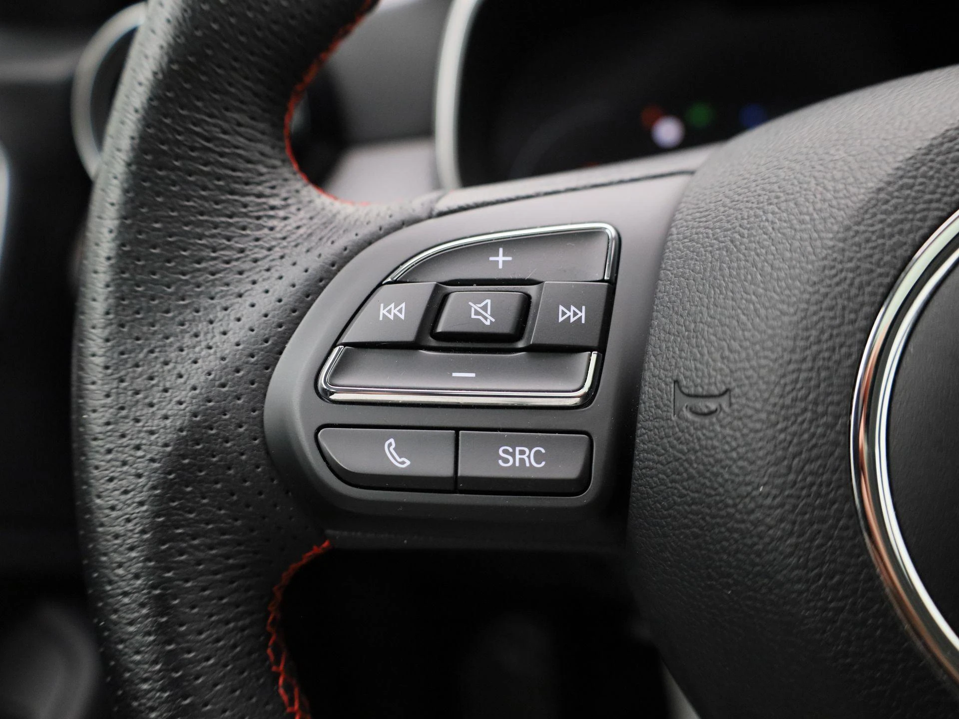 MG ZS EV - 19