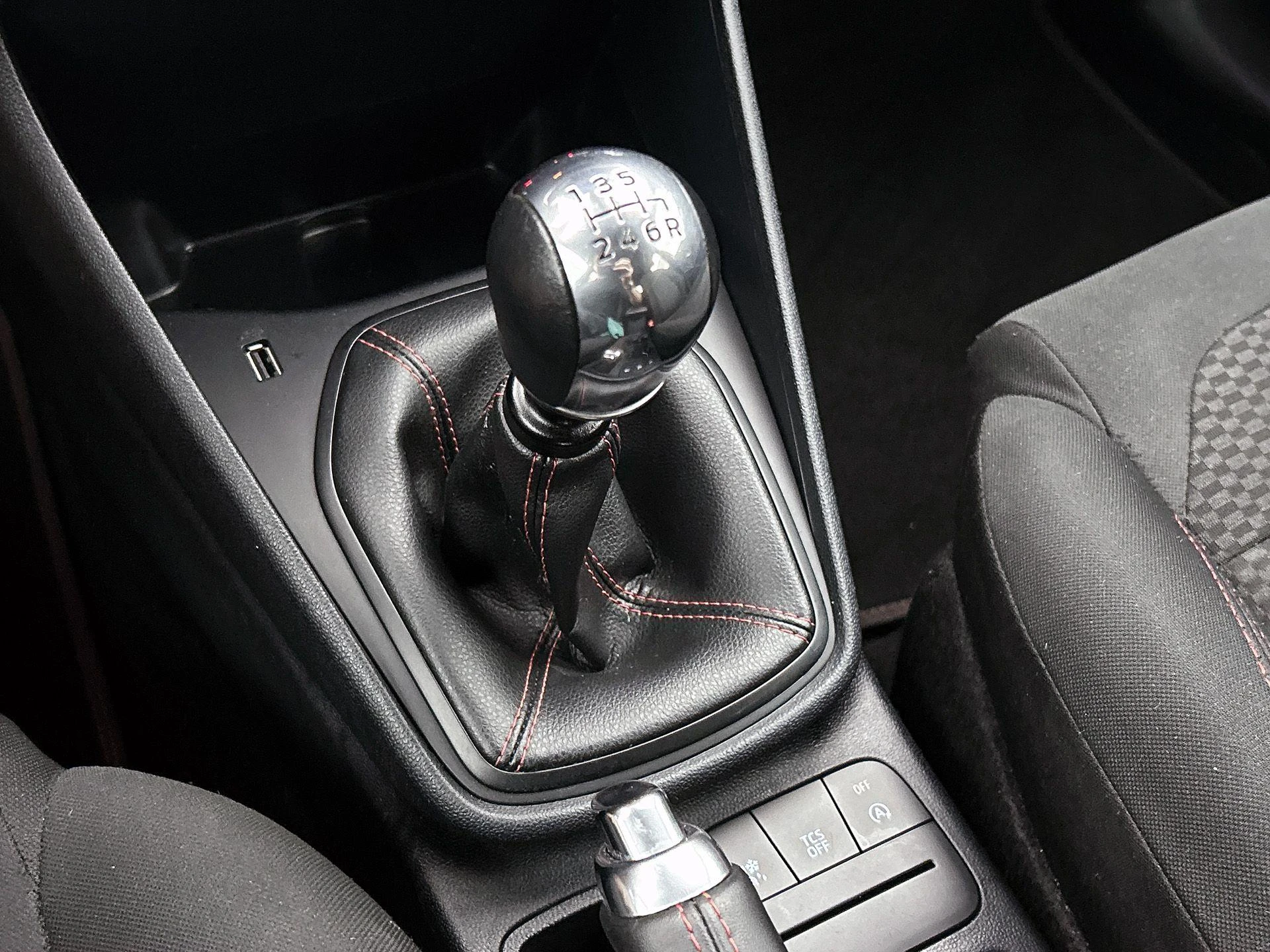 Ford Fiesta 1.0 EcoBoost ST-Line