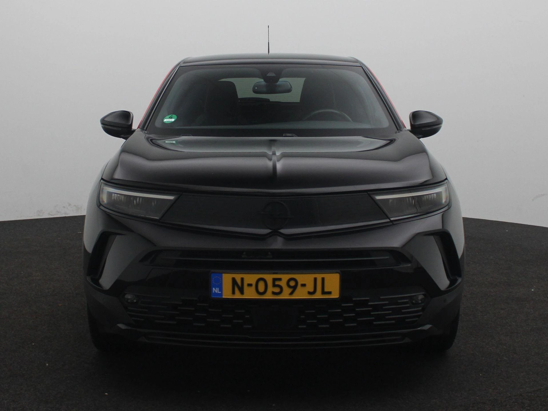 Opel Mokka 1.2 Turbo GS Line