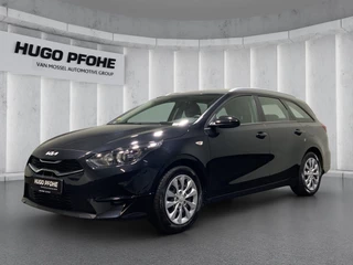 Kia Ceed Sportswagon Sportswagon*RFK*BT*SPUR-ASSIST