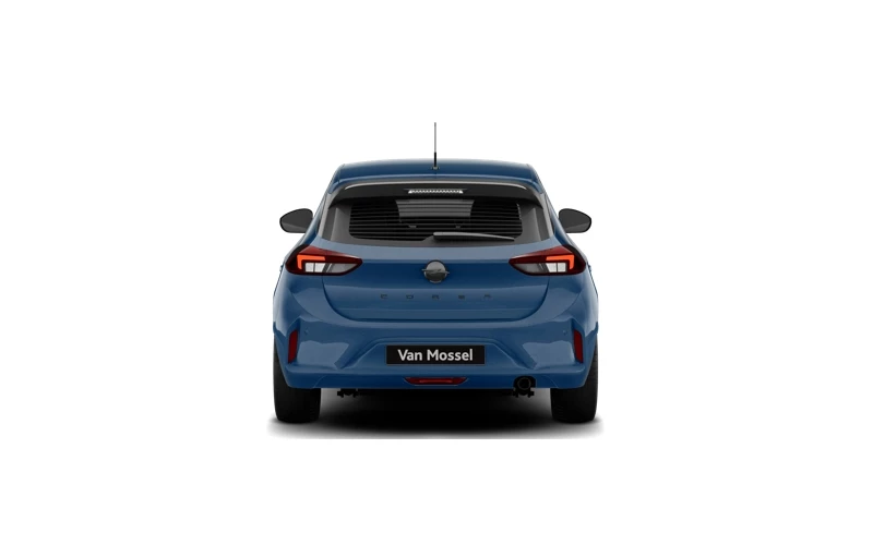 Opel Corsa YES