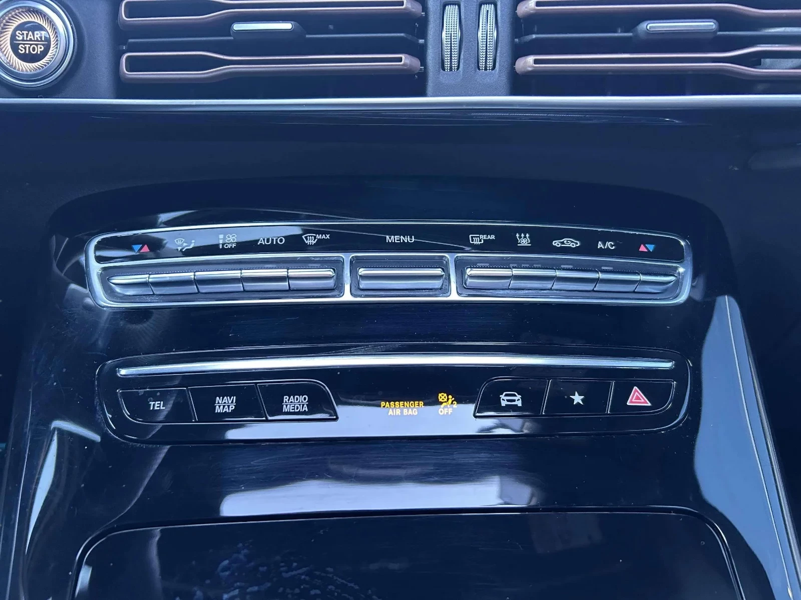 Mercedes-Benz EQC EQC400 AMG Line 4Matic