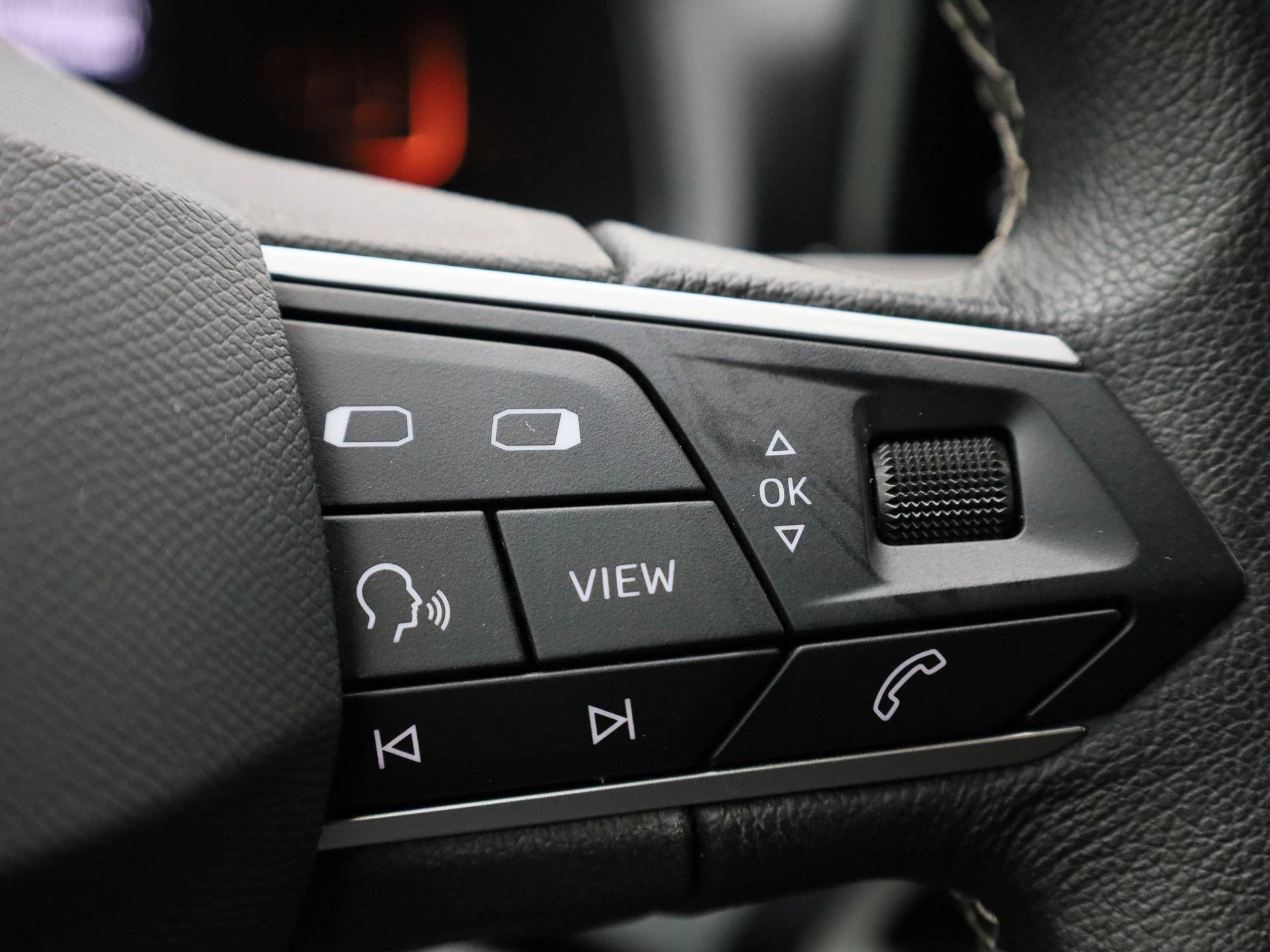 SEAT Ibiza 5D 1.0 MPI 80pk S&S Move+ PDC V+A | Carplay | Cruise