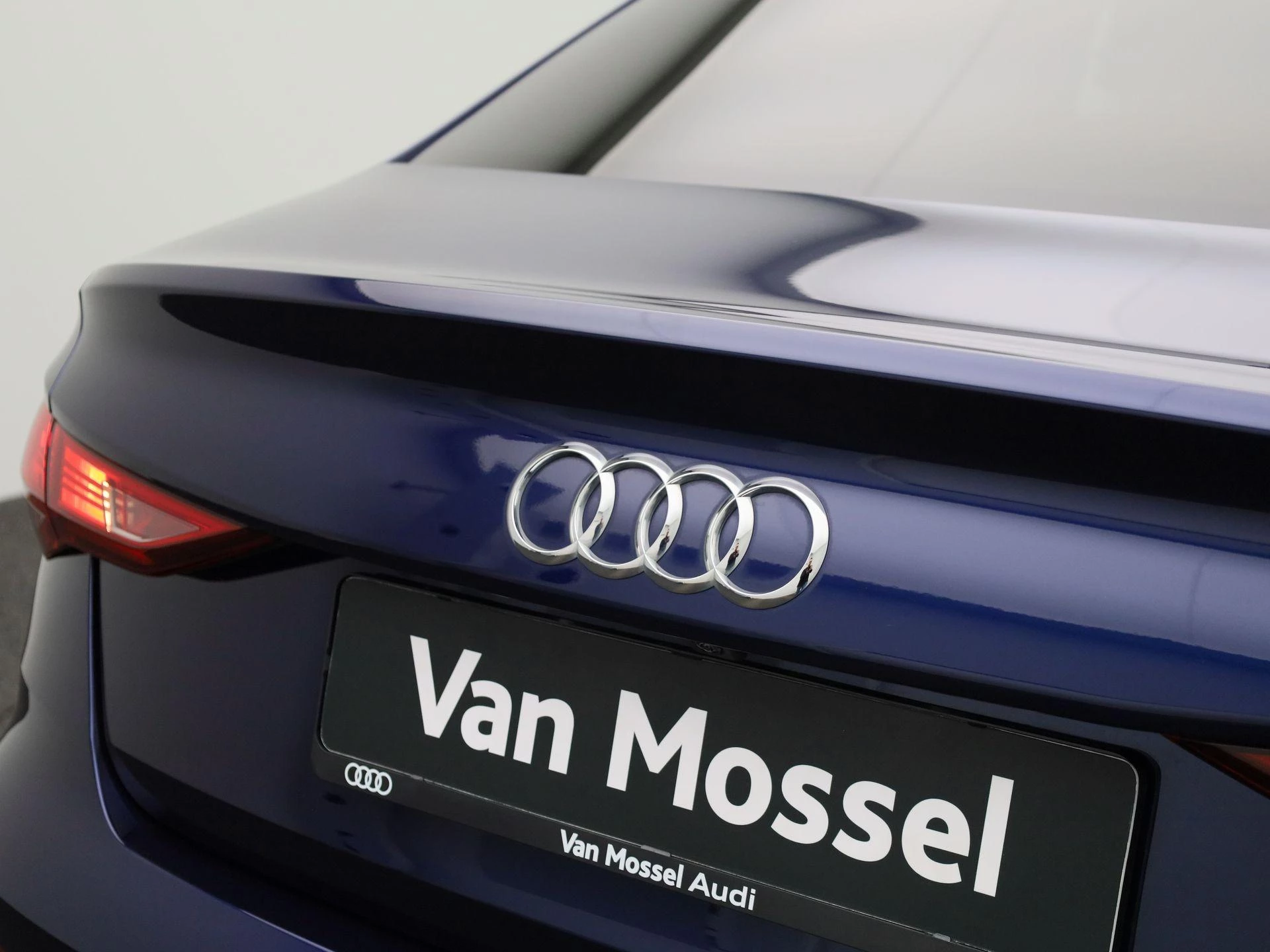 Audi A3 Limousine 30 TFSI Pro Line