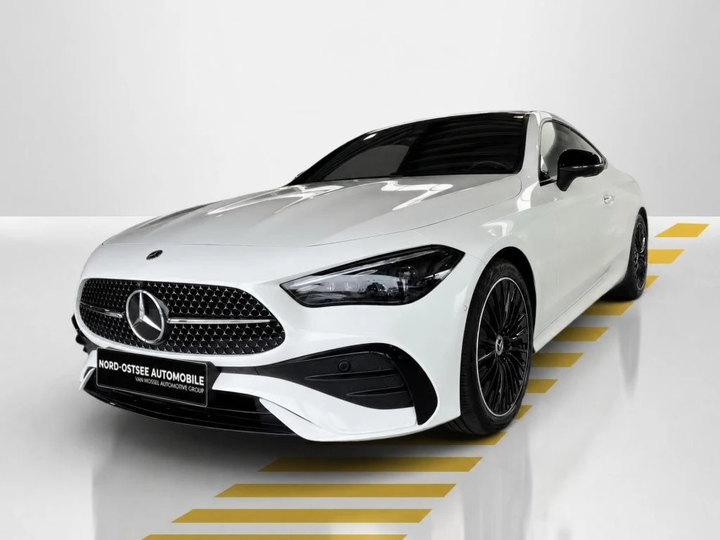 Mercedes-Benz-CLE 200-image-1