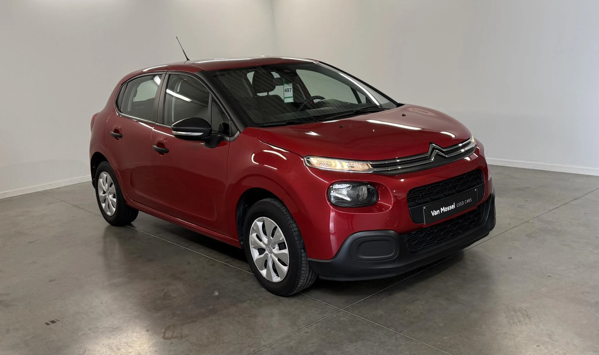 Citroën-C3-image-1