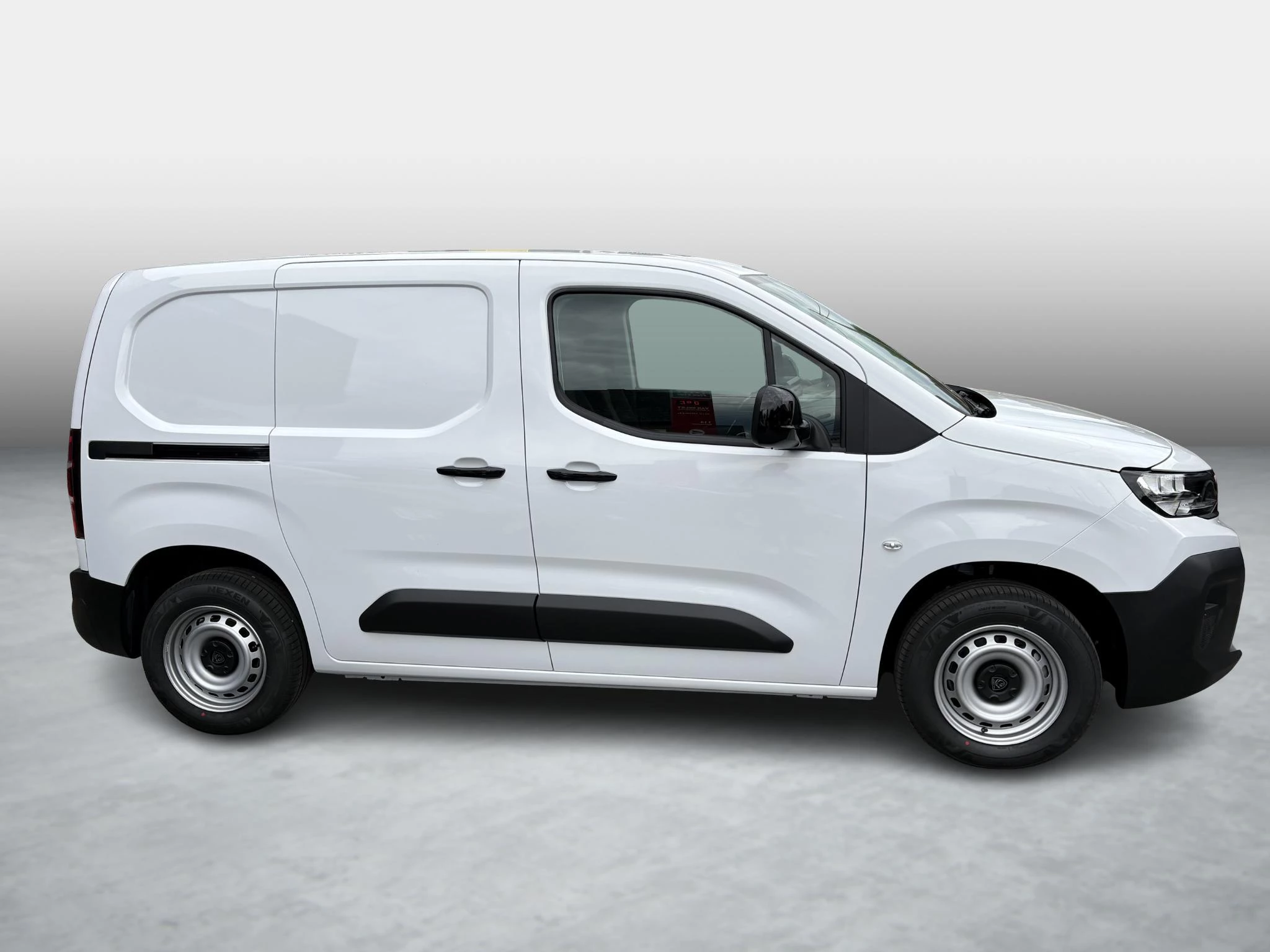 Peugeot Partner 1.5 BlueHDi L1 Light 75kW