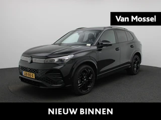 Volkswagen Tiguan 1.5 eHybrid R-Line Edition 204 PK|