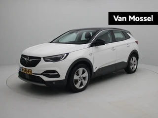 Opel Grandland X 1.6 Turbo Hybrid Business Elegance