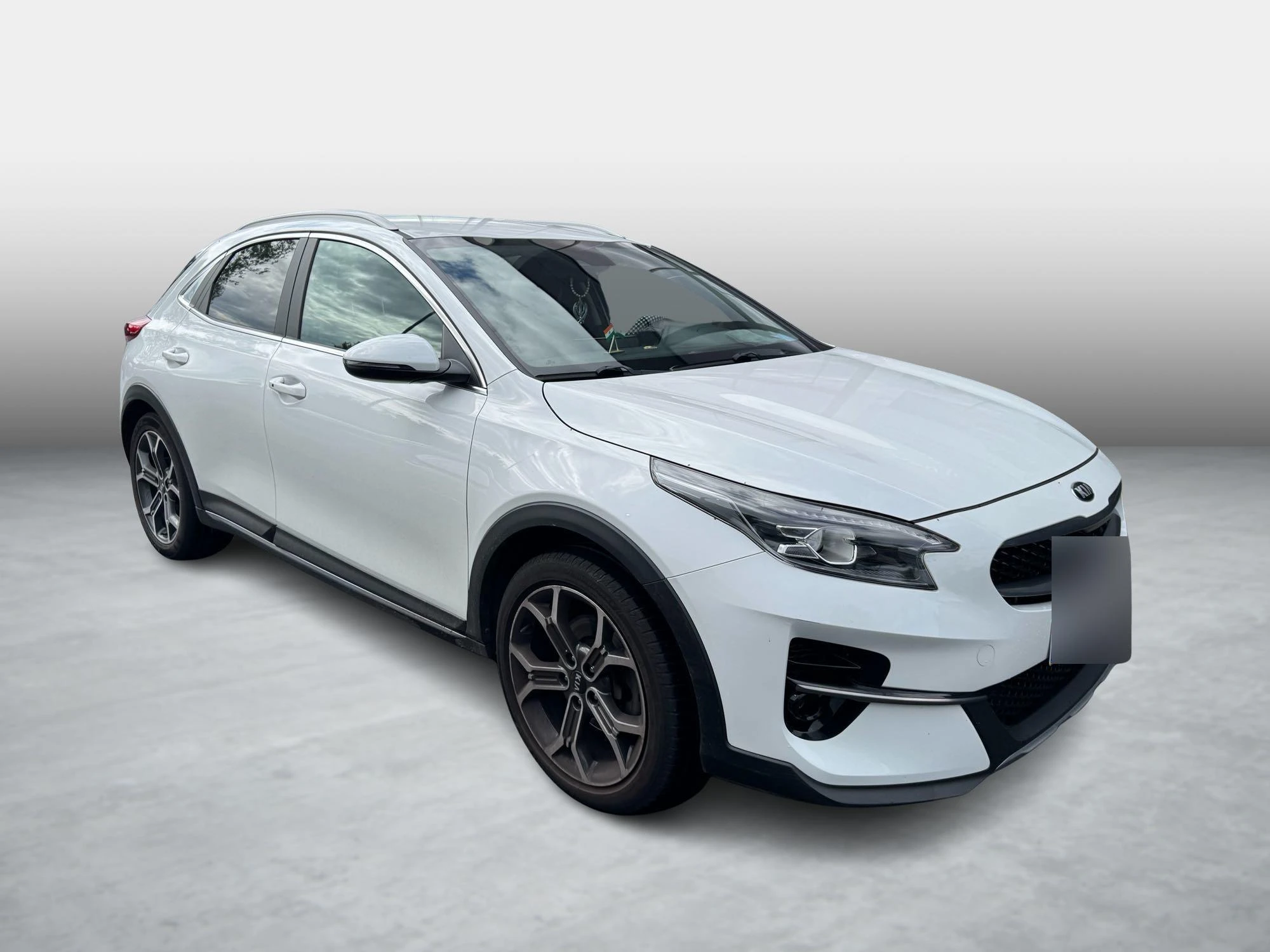 Kia XCeed 1.0 T-GDi 120 ISG More