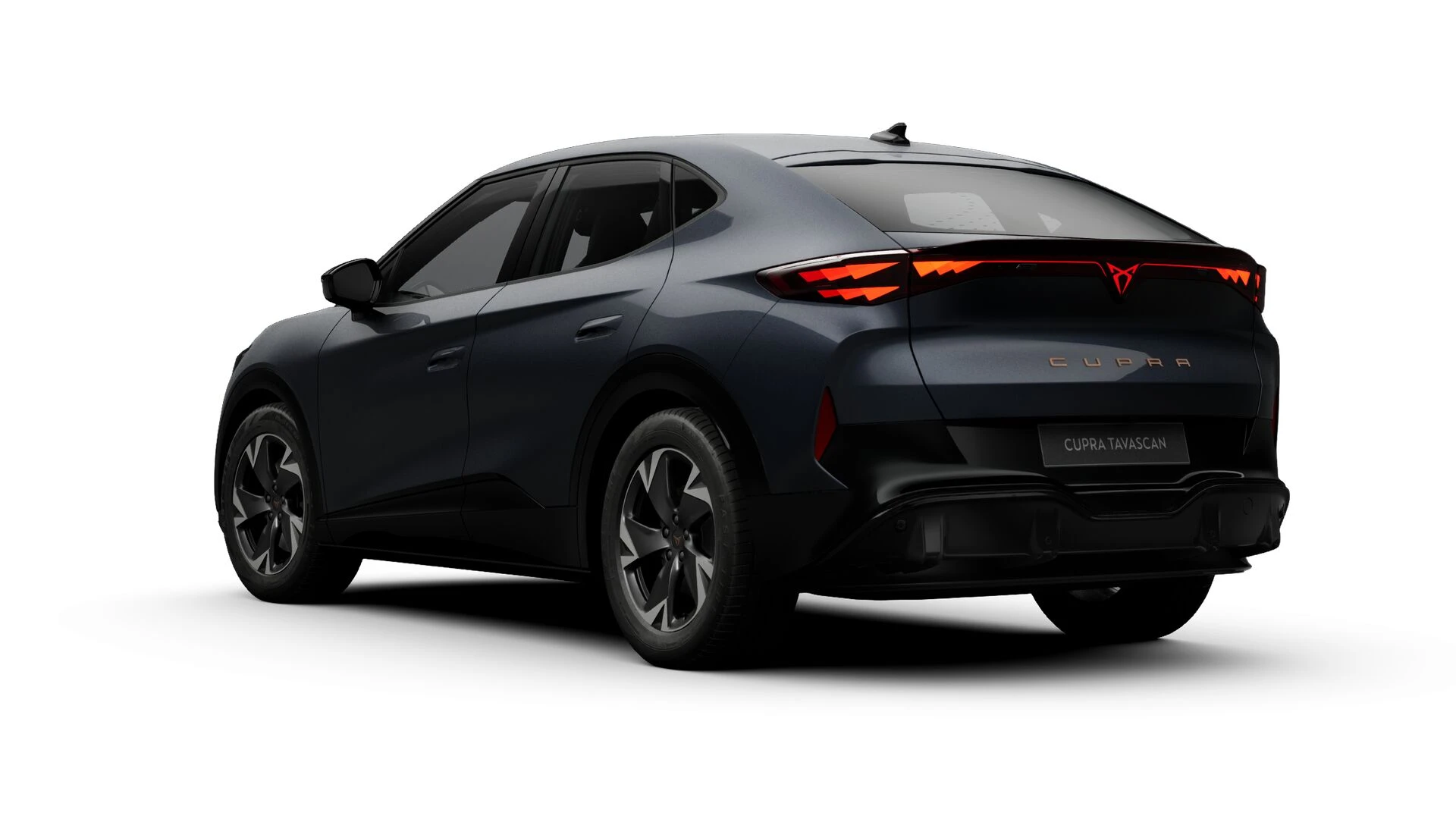 CUPRA Tavascan Essential