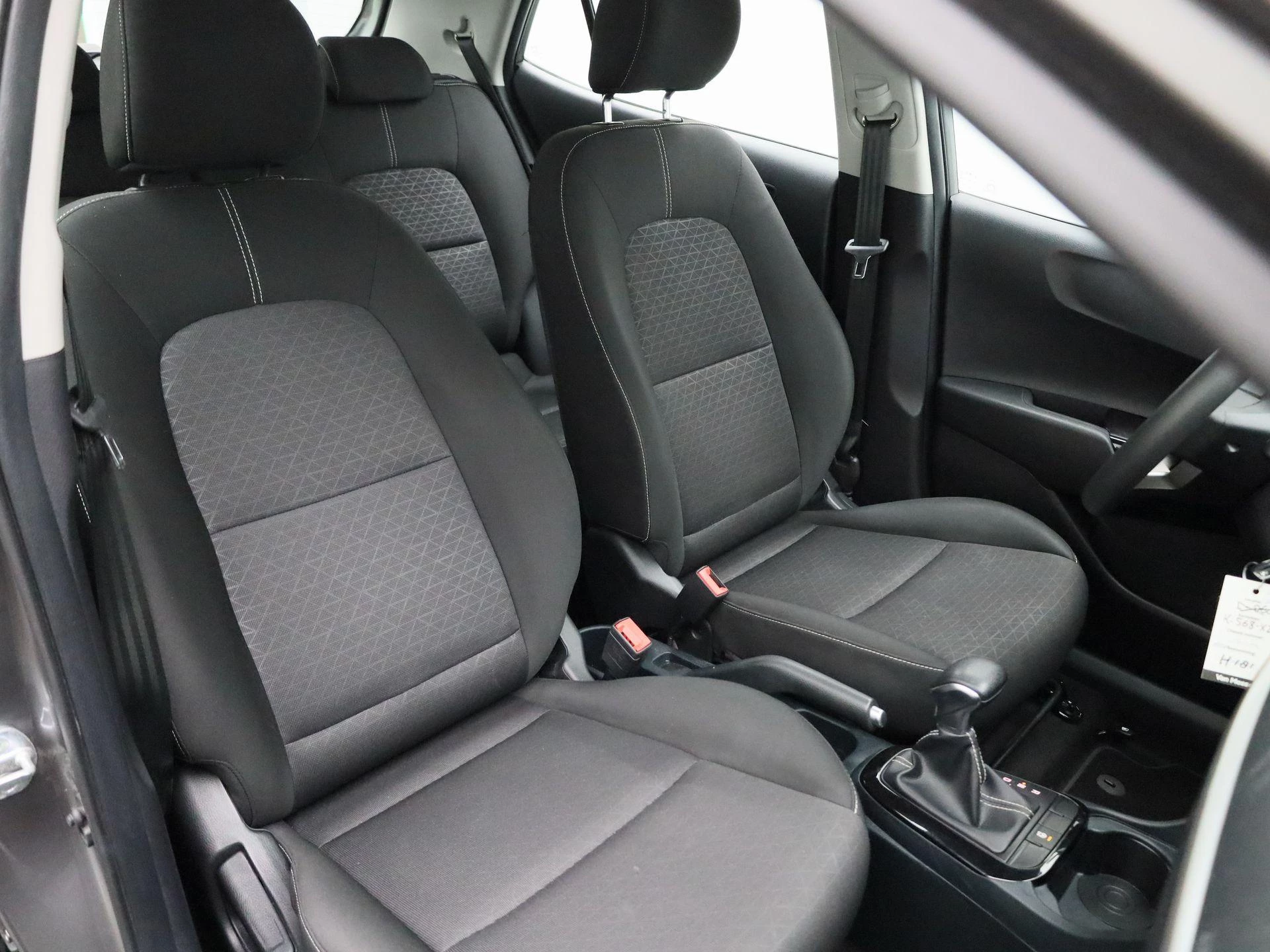 Kia Picanto 1.0 DPi ComfortLine