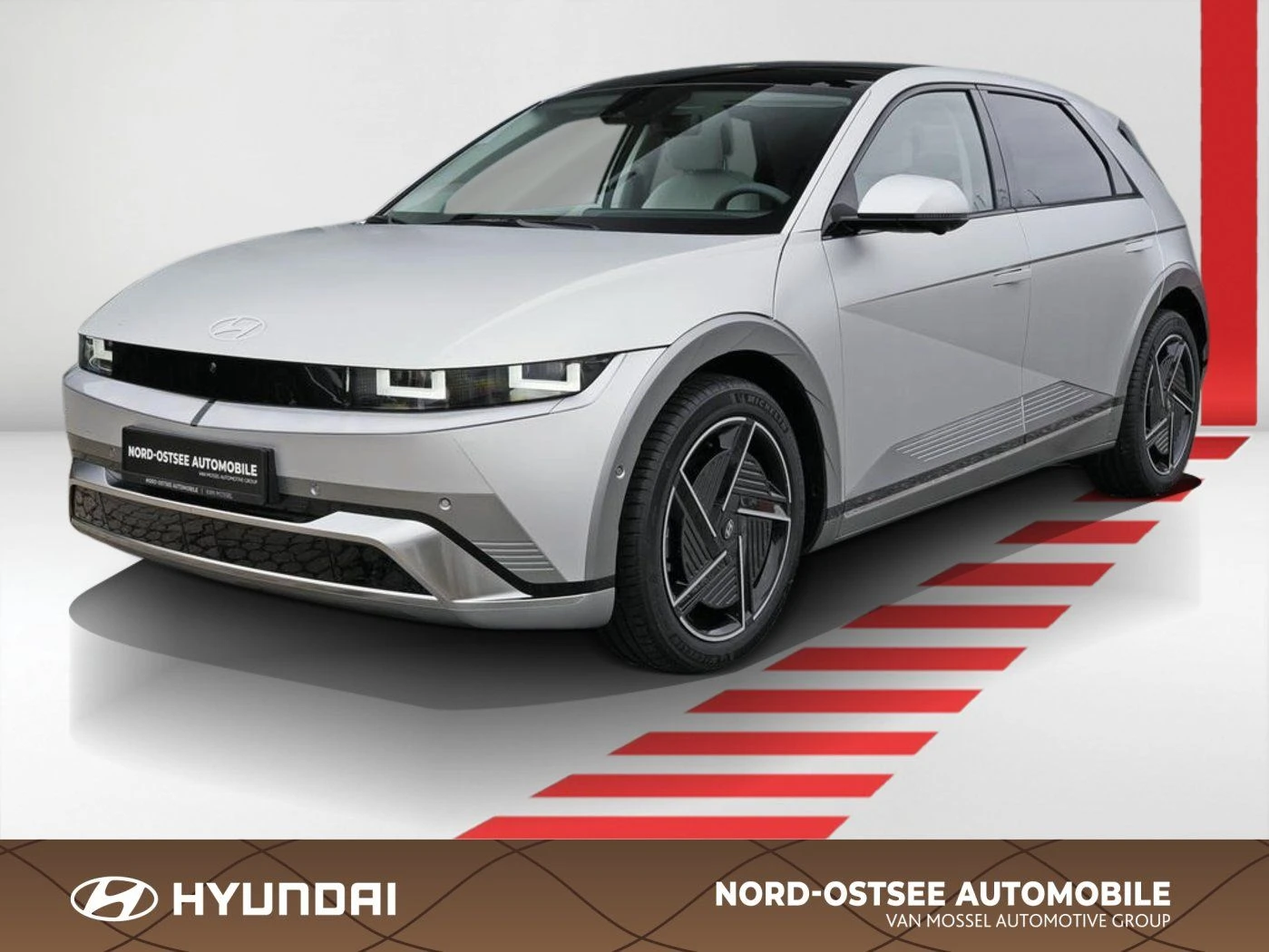 Hyundai-IONIQ 5-image-0