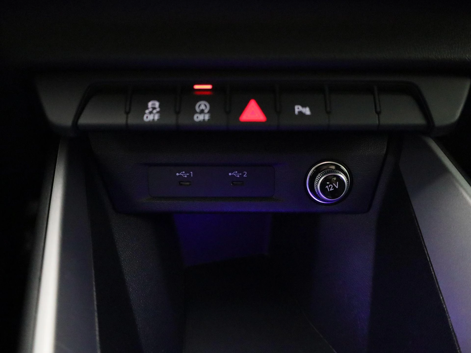 Audi A1 Sportback 30 TFSI S edition