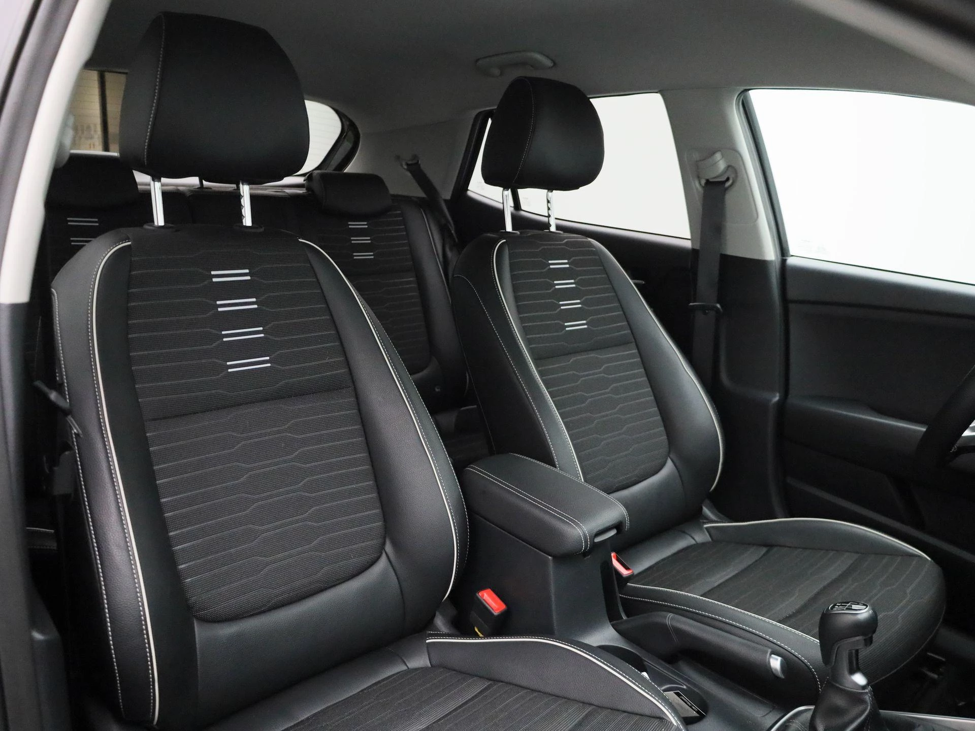Kia Stonic 1.0 T-GDi MHEV GT-Line