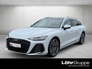 Audi A6 Avant S Line TFSI quattro S tronic *HUD*Pano*