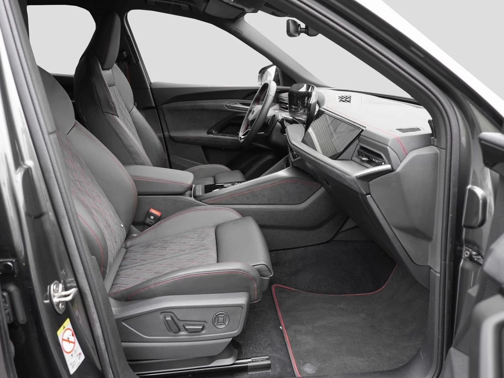Audi Q5 2.0 TDI S line edition one Tech pro AHK Matrix