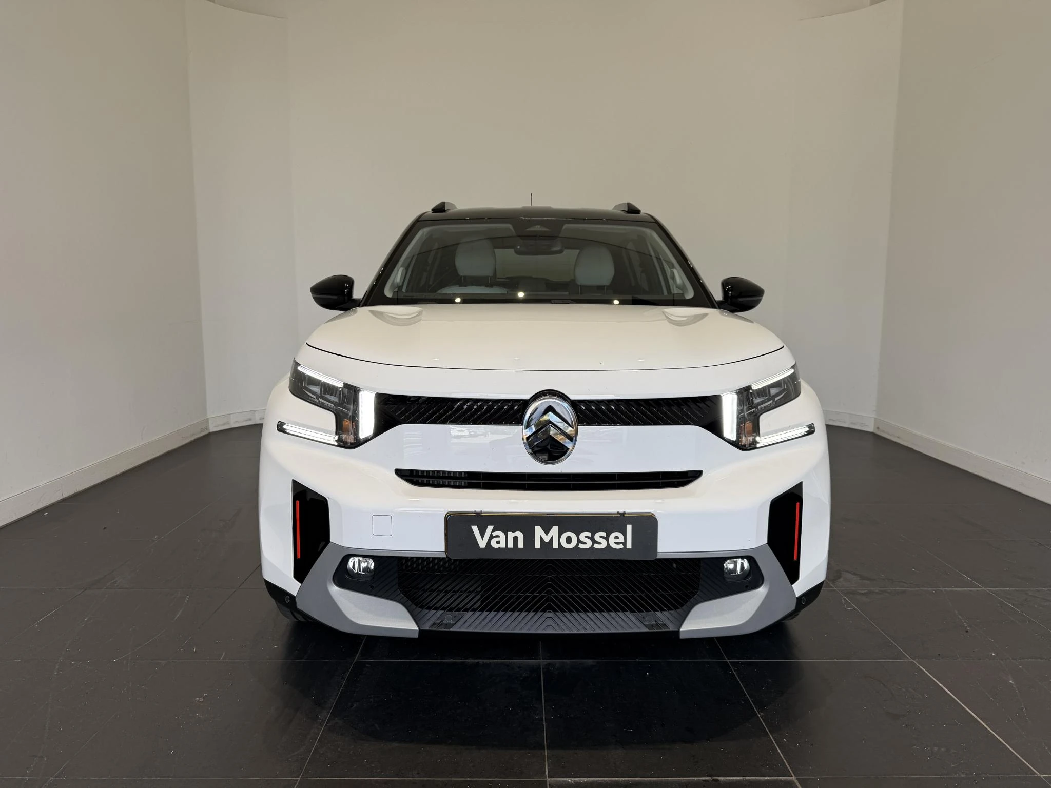 Citroën-C3 Aircross-image-1
