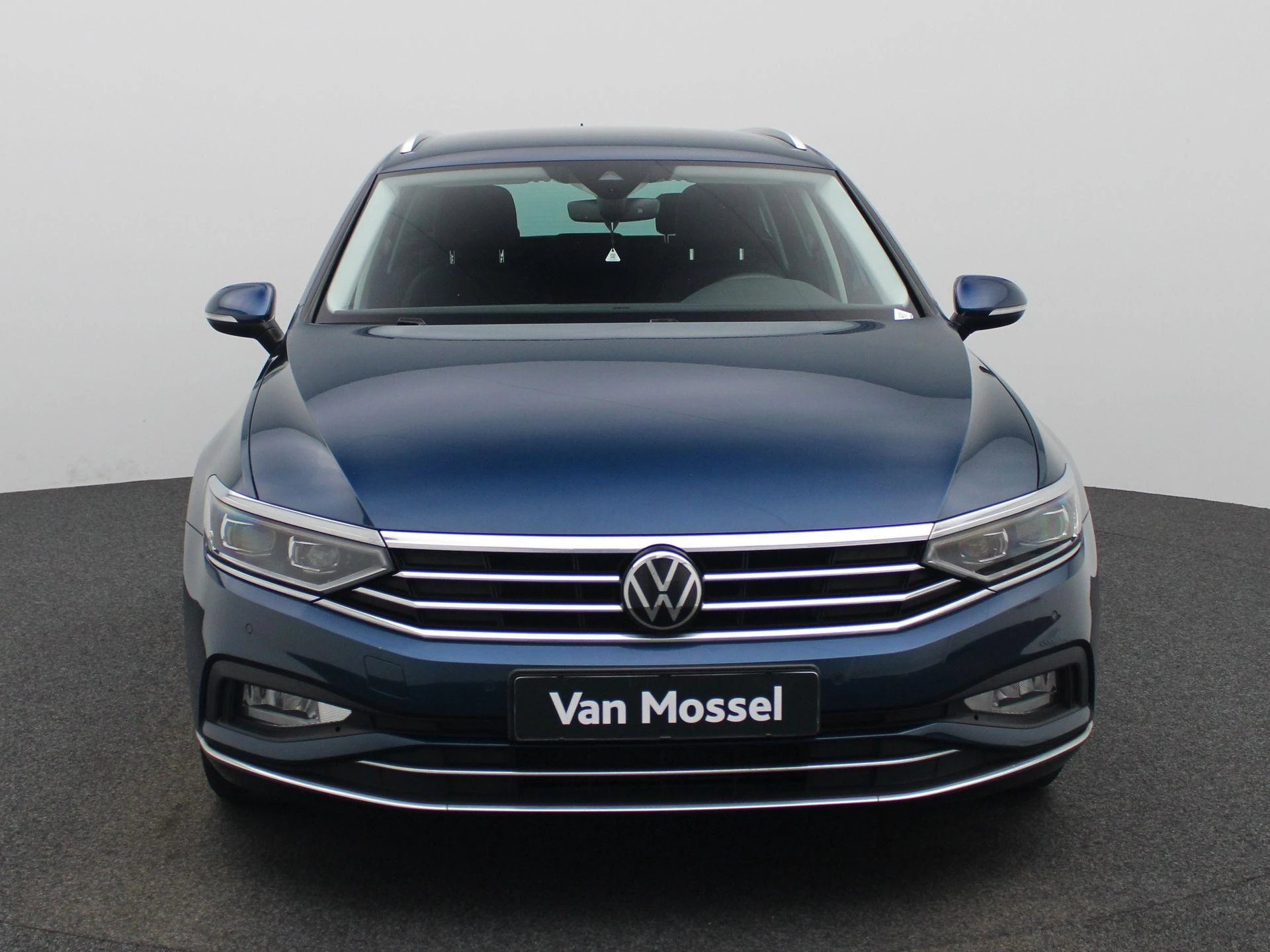 Volkswagen Passat Variant 2.0 TDI 90kW DSG Elegance Business