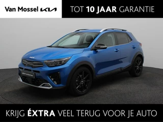 Kia Stonic 1.0 T-GDi MHEV GT-Line