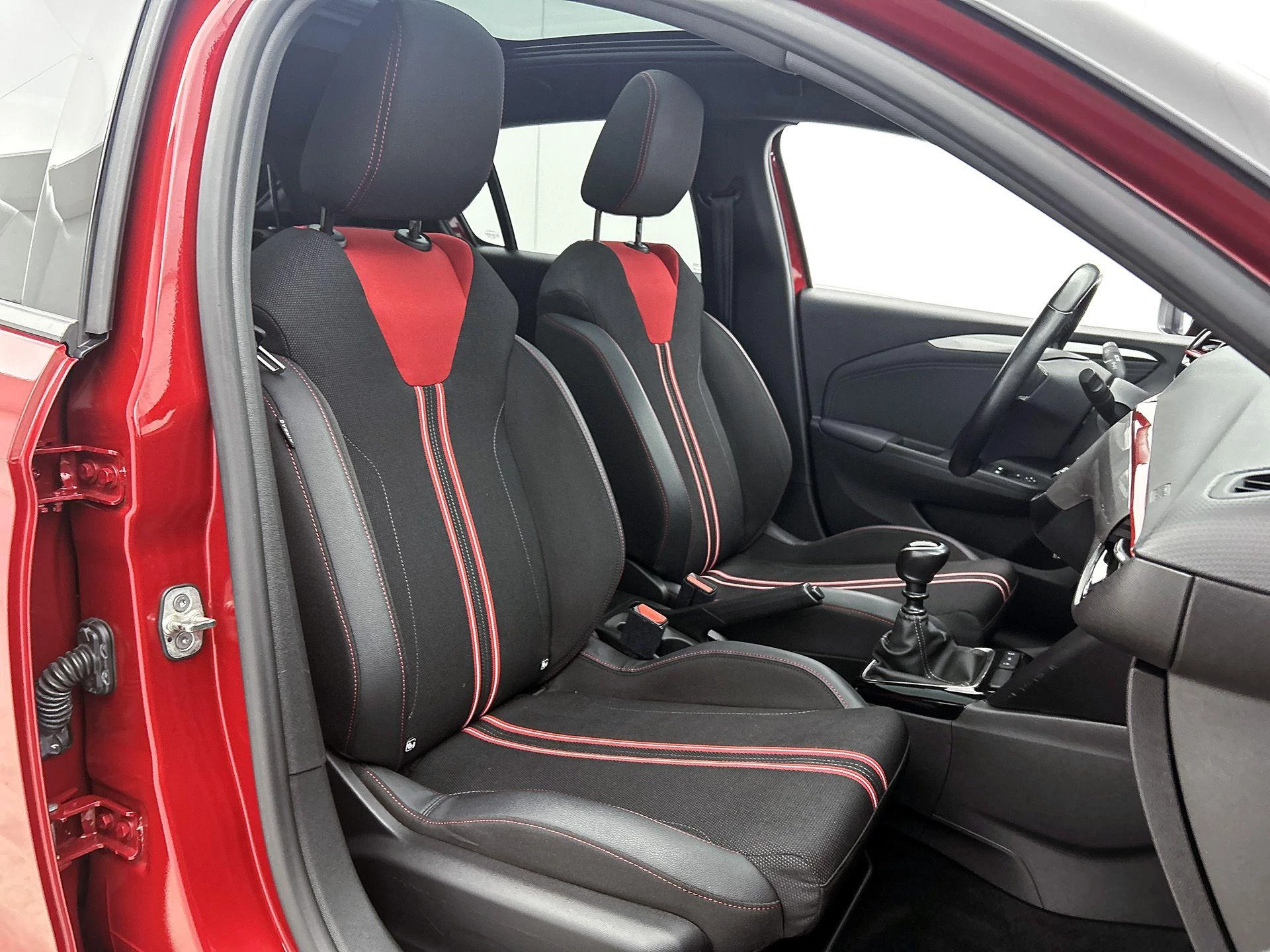 Opel Corsa 1.2 GS Line