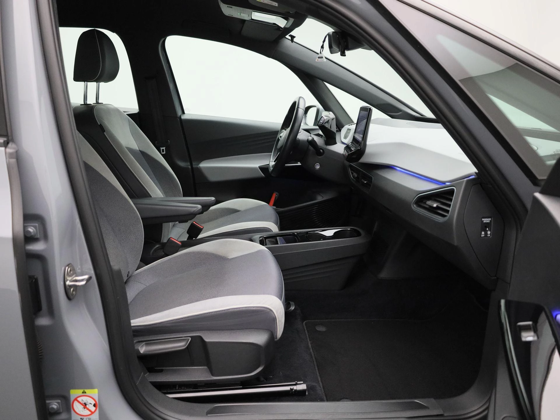 Volkswagen ID.3 Pro S 77 kWh 204 PK|
