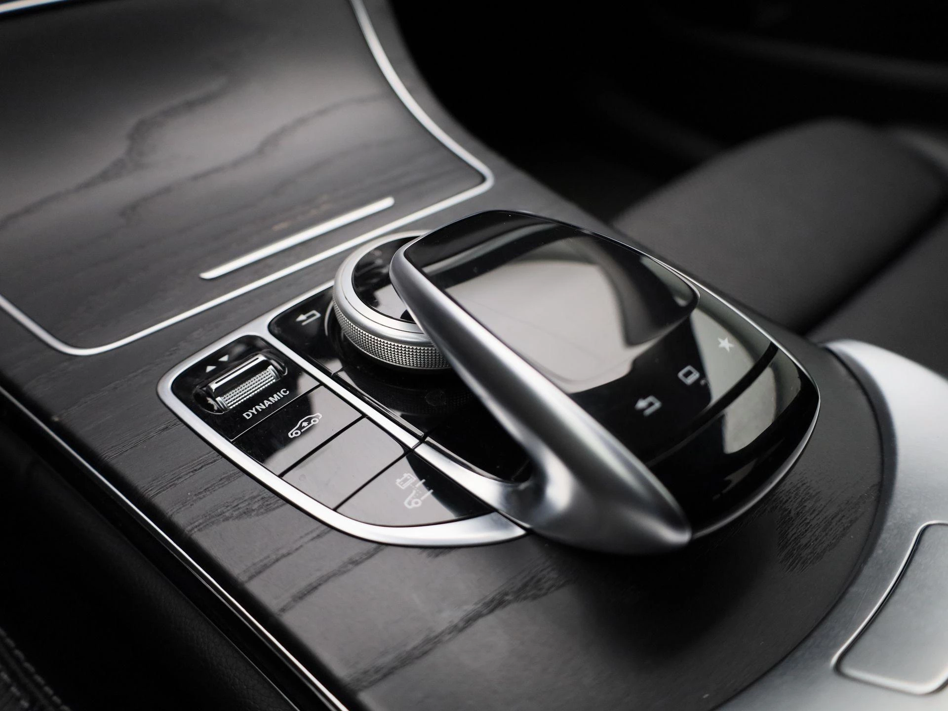 Mercedes-Benz C-Klasse Estate 350 e Lease Edition