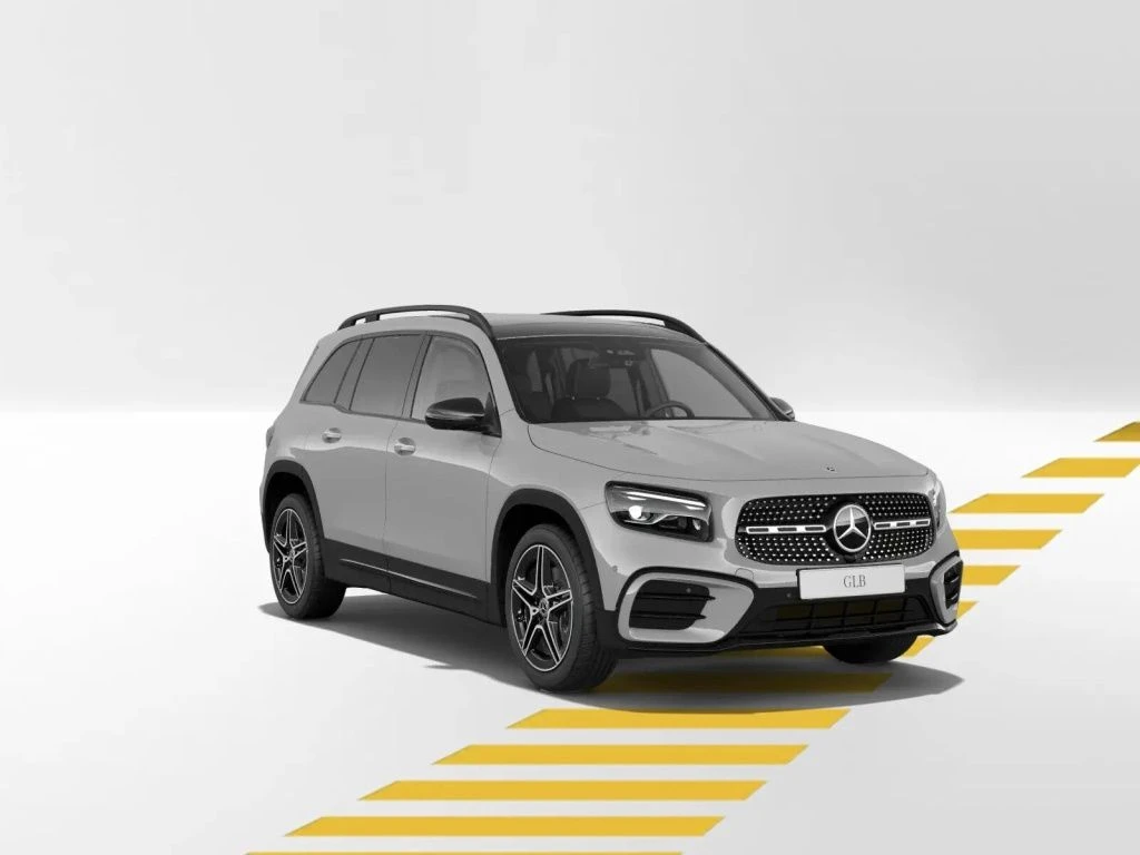 Mercedes-Benz-GLB 200-image-8