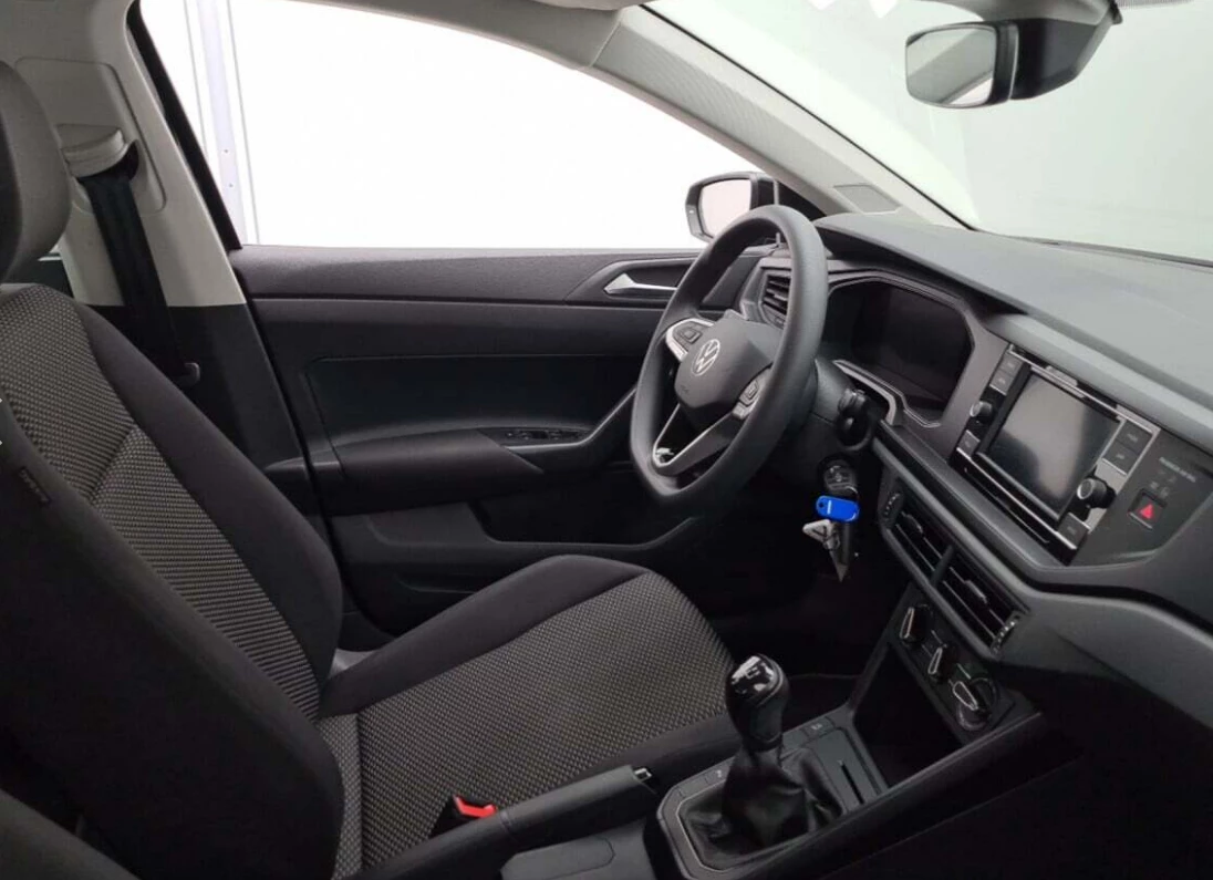 Volkswagen Polo 1.0 TSI Life 95 PK