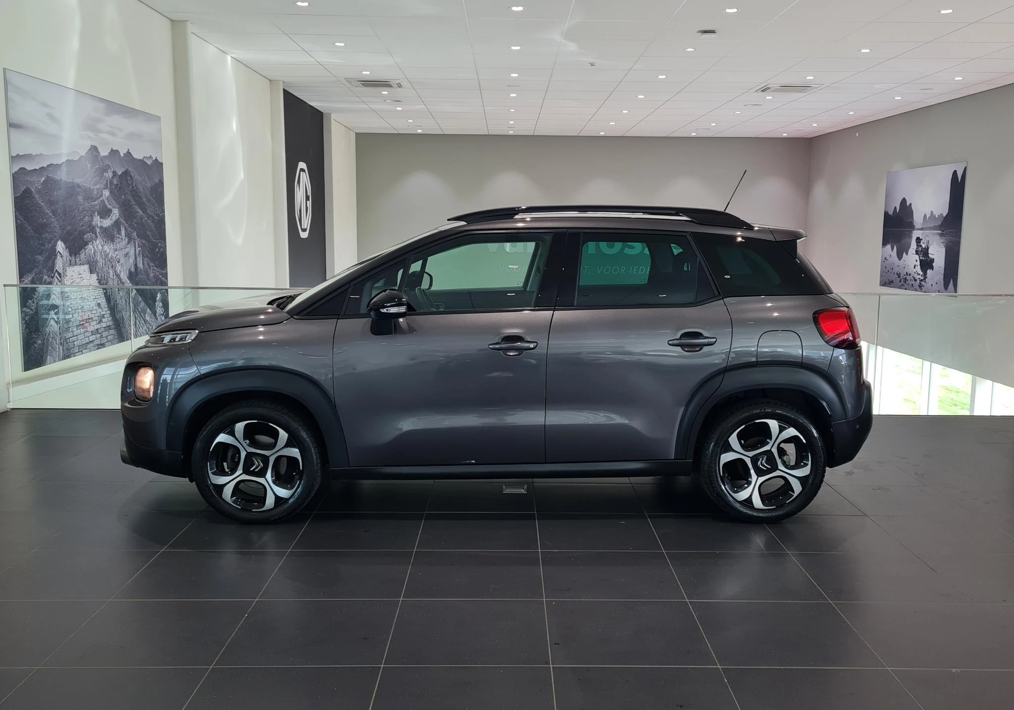 Citroën-C3 Aircross-image-7