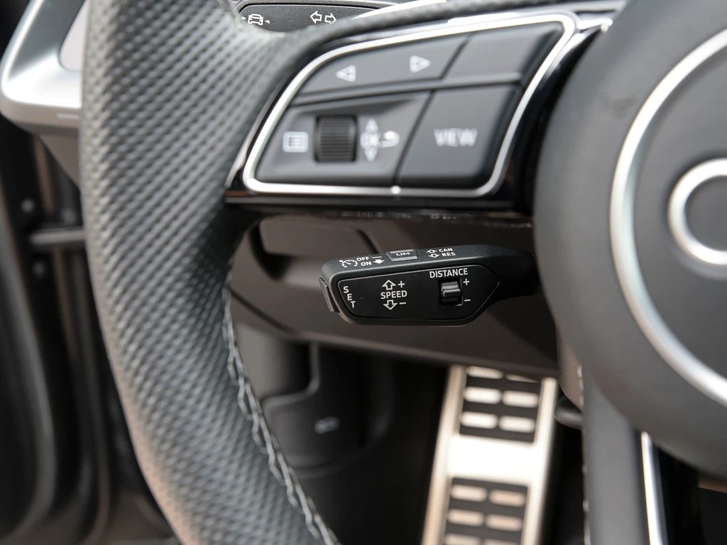 Audi S3 Sportback 2.0 TFSI SONOS Matrix ACC Kamera