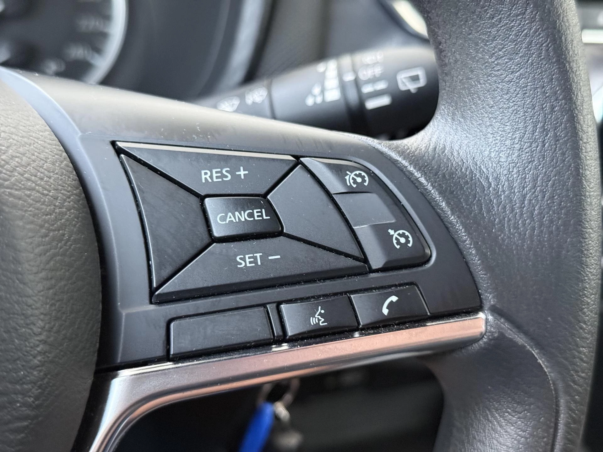 Nissan Juke 1.0 DIG-T Business Edition