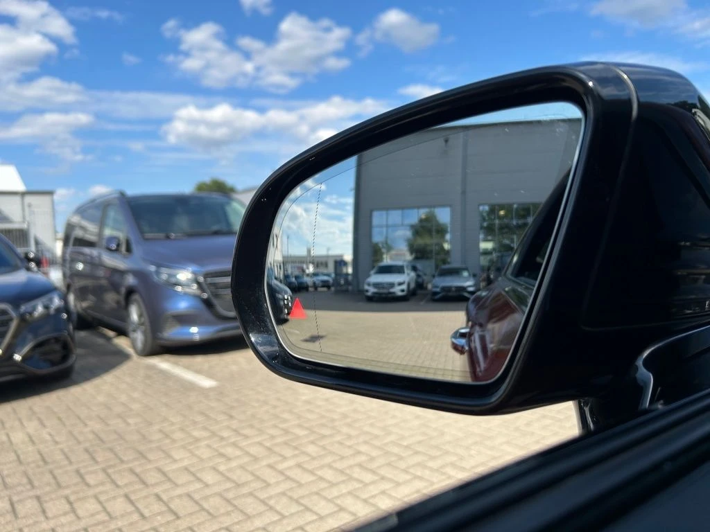 Mercedes-Benz-E-Klasse 450-image-19