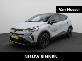 Renault Captur 1.8 E-Tech full hybrid 160 esprit Alpine
