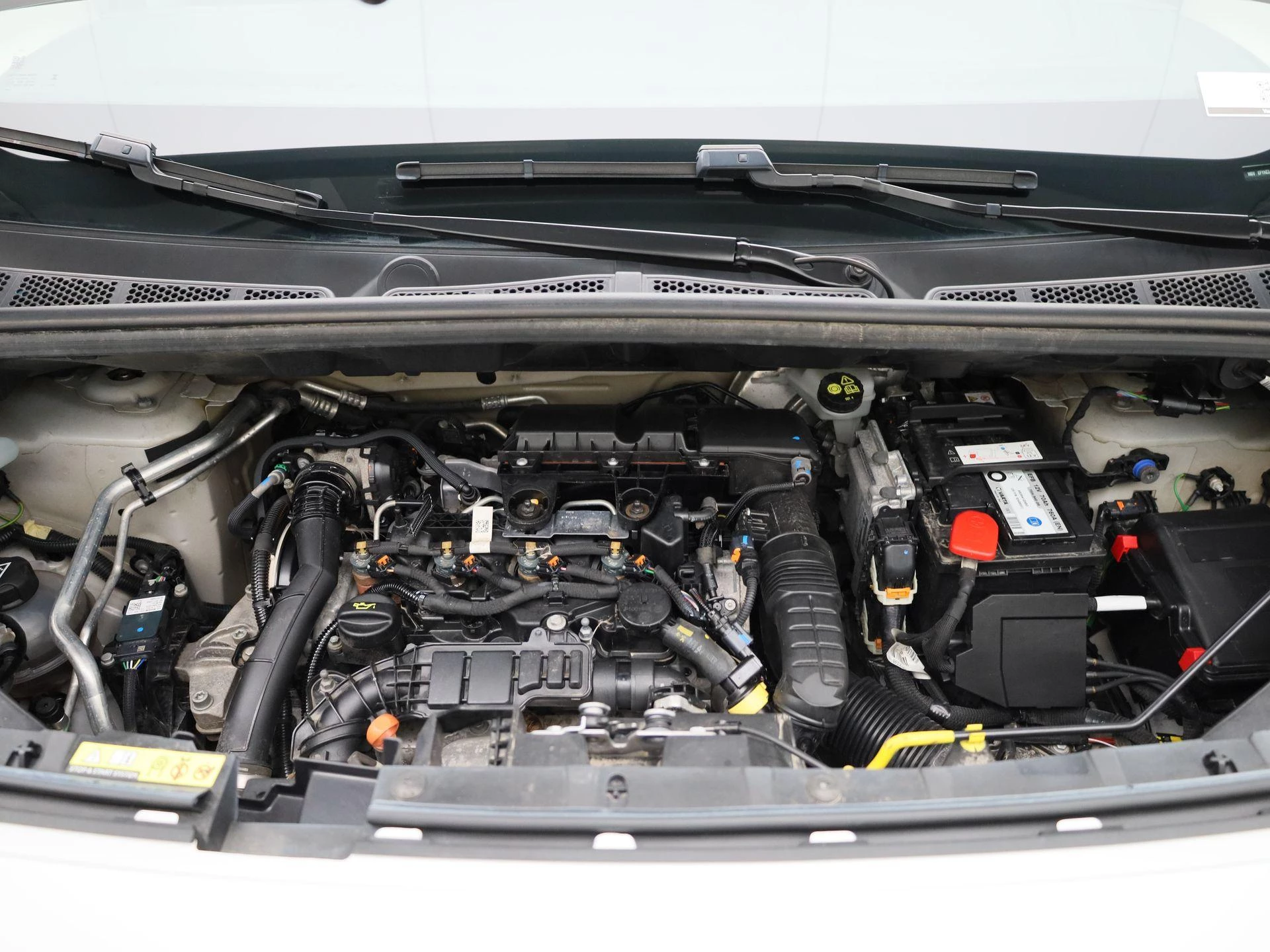 Opel Combo DC L2H1 Heavy 1.5 Turbo D 130 S/S AT8