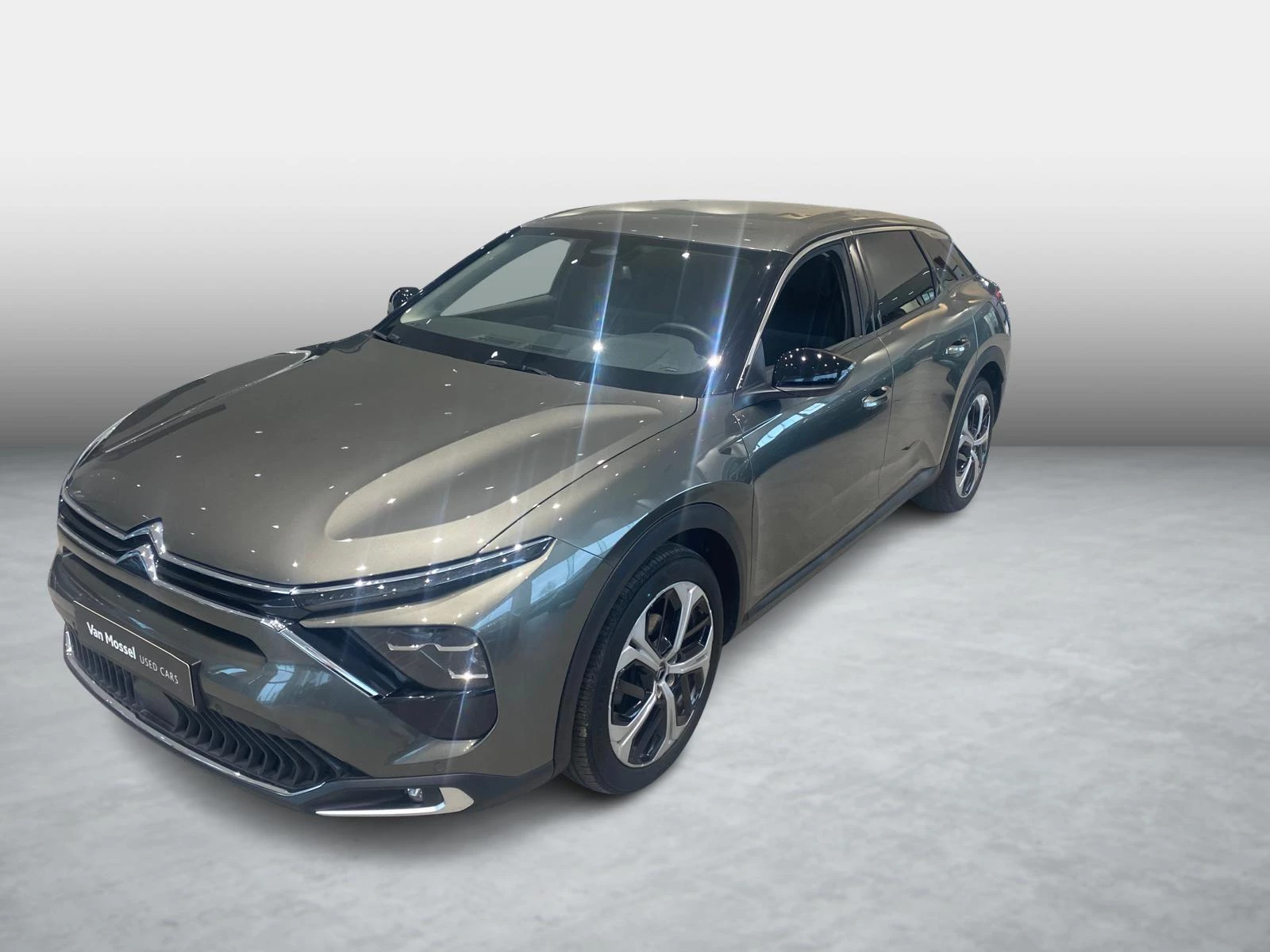 Citroën C5 X 1.2 PureTech 130 S&S EAT8 Shine