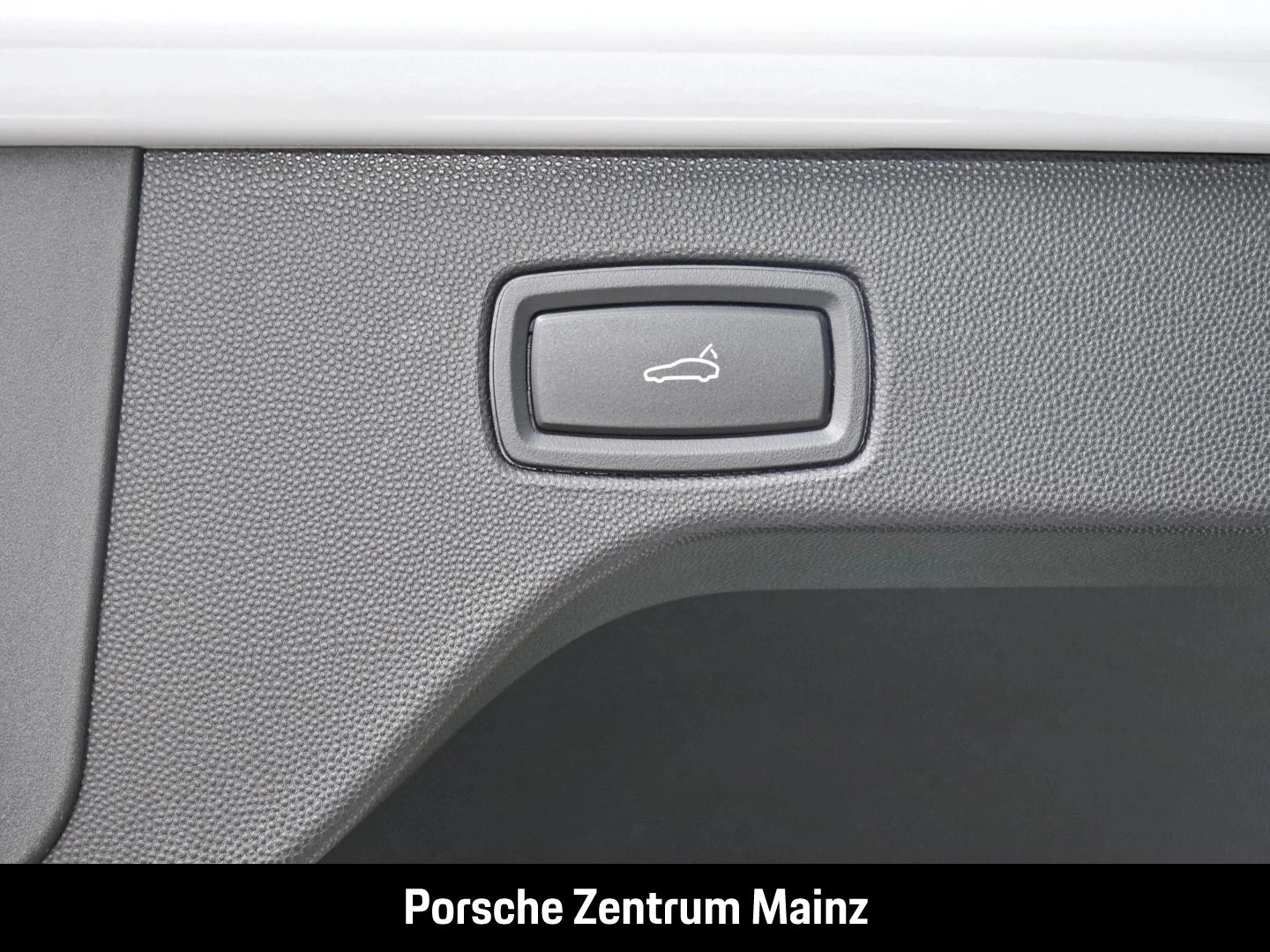 Porsche Macan BOSE Sitzbelüftung Abstandstempomat s