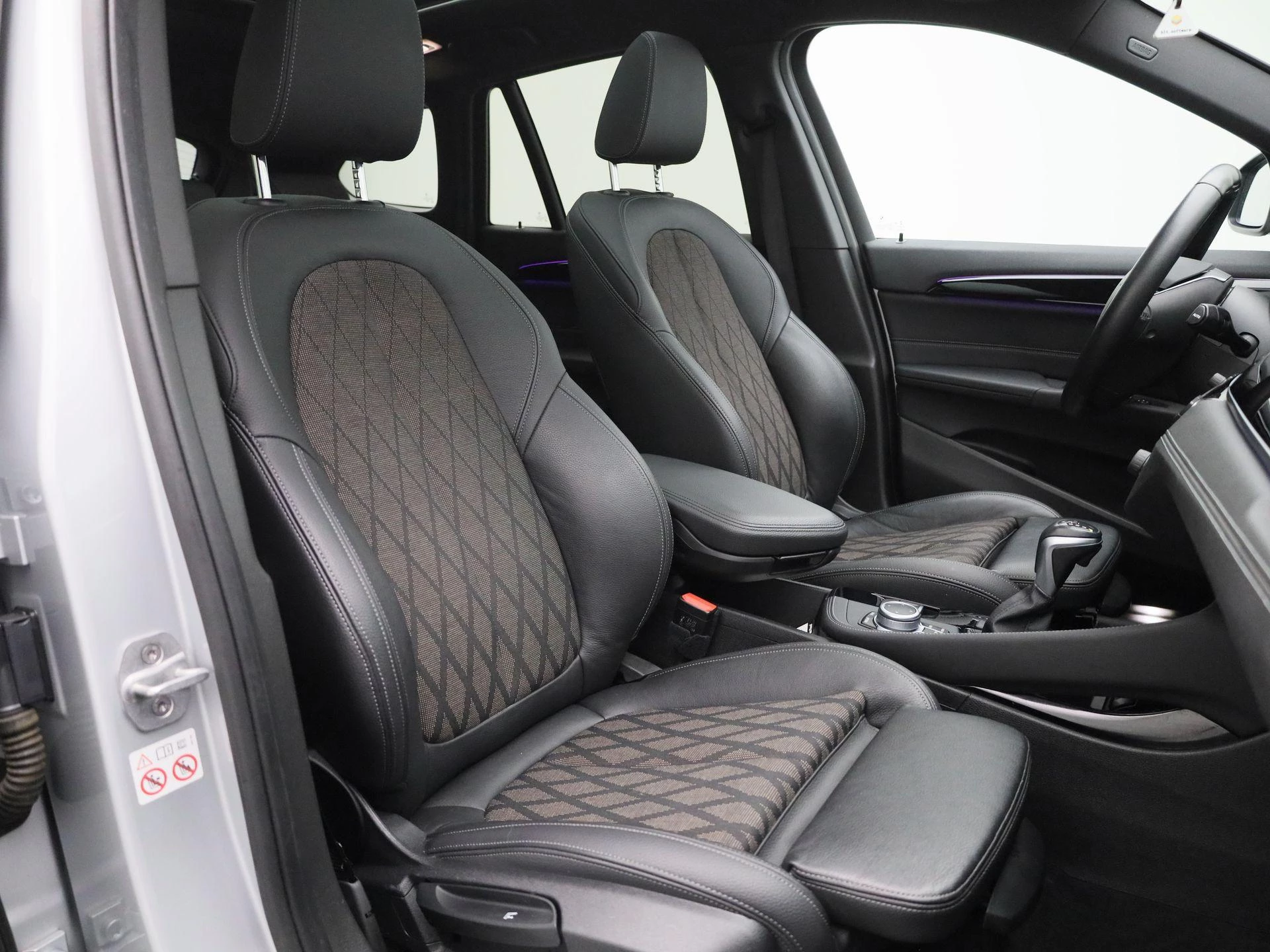 BMW X1 xDrive25e Executive