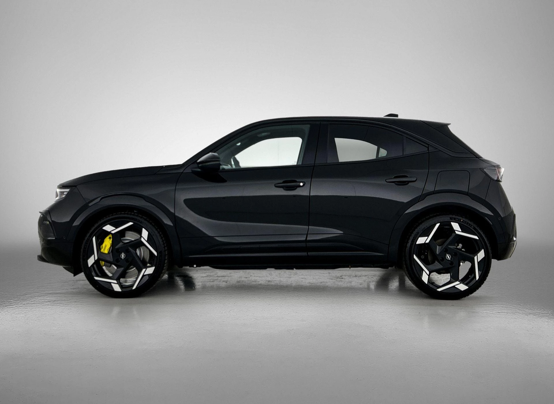 Opel Mokka-e