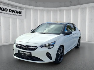 Opel Corsa F Elegance 1.2 Turbo LED | Pano | RFK | SHZ | PDC | LMF | Klima