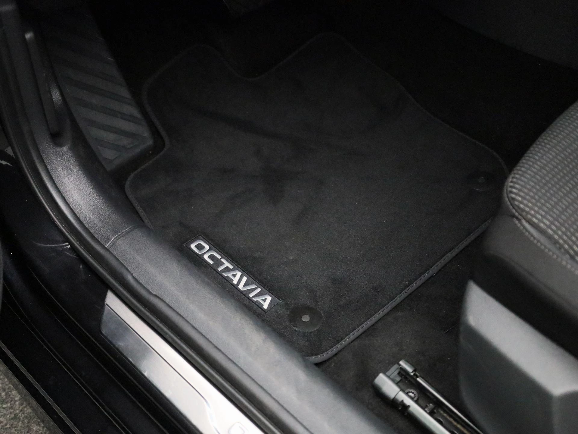Škoda Octavia Combi 1.4 TSI PHEV 150kW DSG6 Ambition