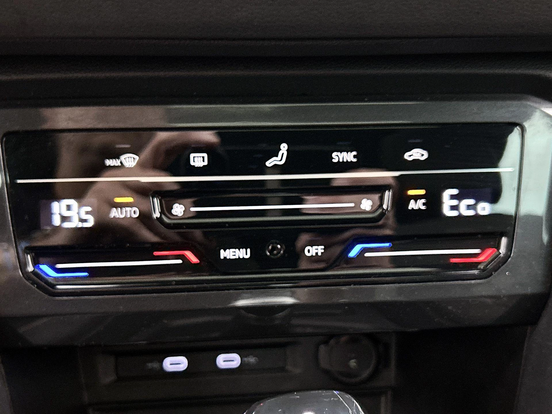 Volkswagen Tiguan 1.4 TSI eHybrid R-Line Business