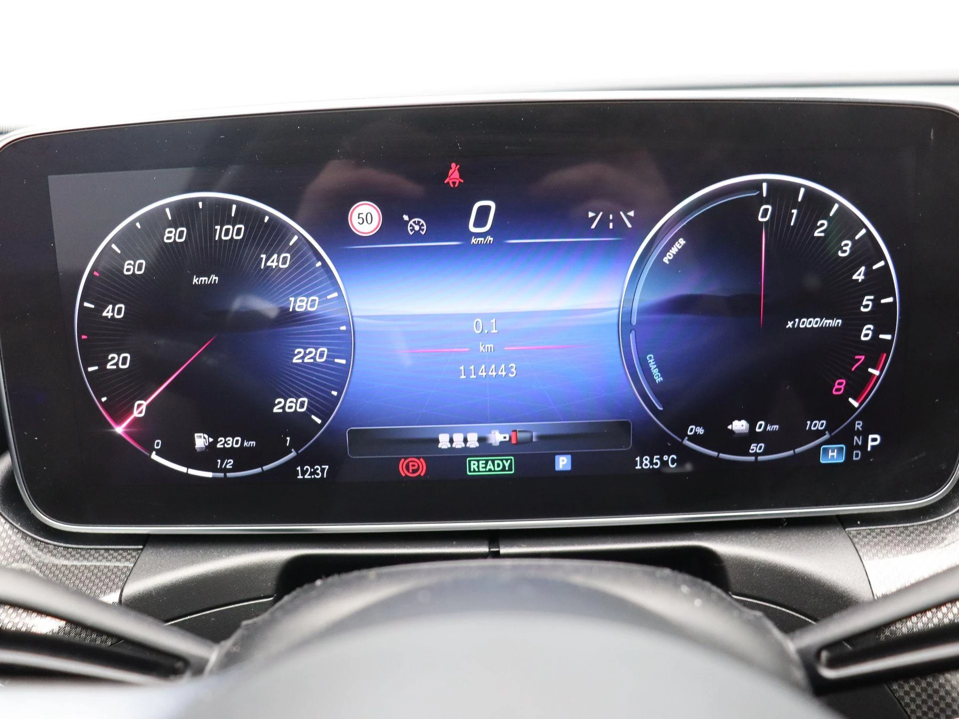 Mercedes-Benz Classe C 300 e AMG Line Estate + PANORAMISCH DAK + NIGHTPAKKET +