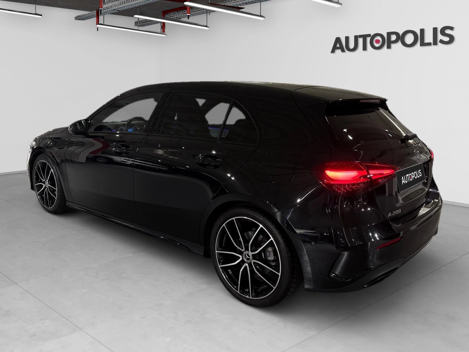 Mercedes-Benz-Classe A-image-12