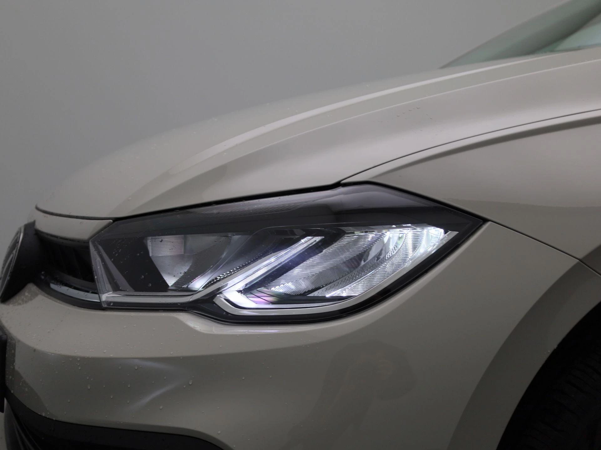 Volkswagen Polo 1.0 TSI Life Edition 95 PK