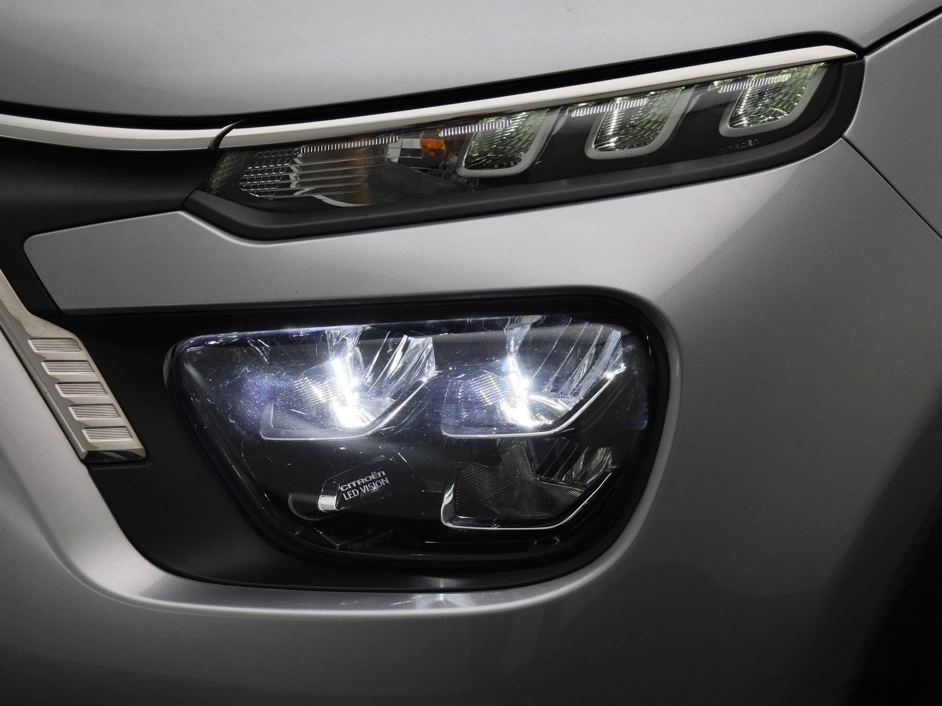 Citroën C3 1.2 PureTech 82 S&S MAN Feel