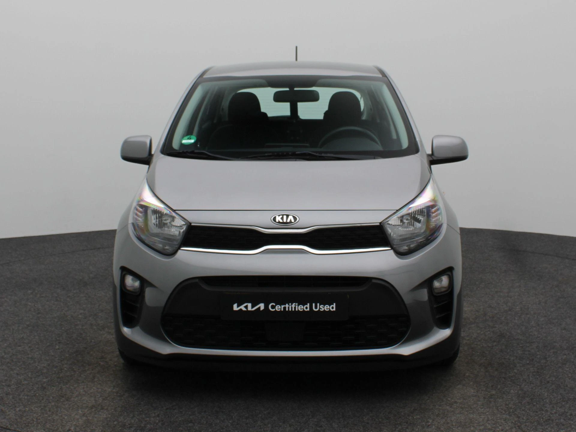 Kia Picanto 1.0 DPi ComfortLine