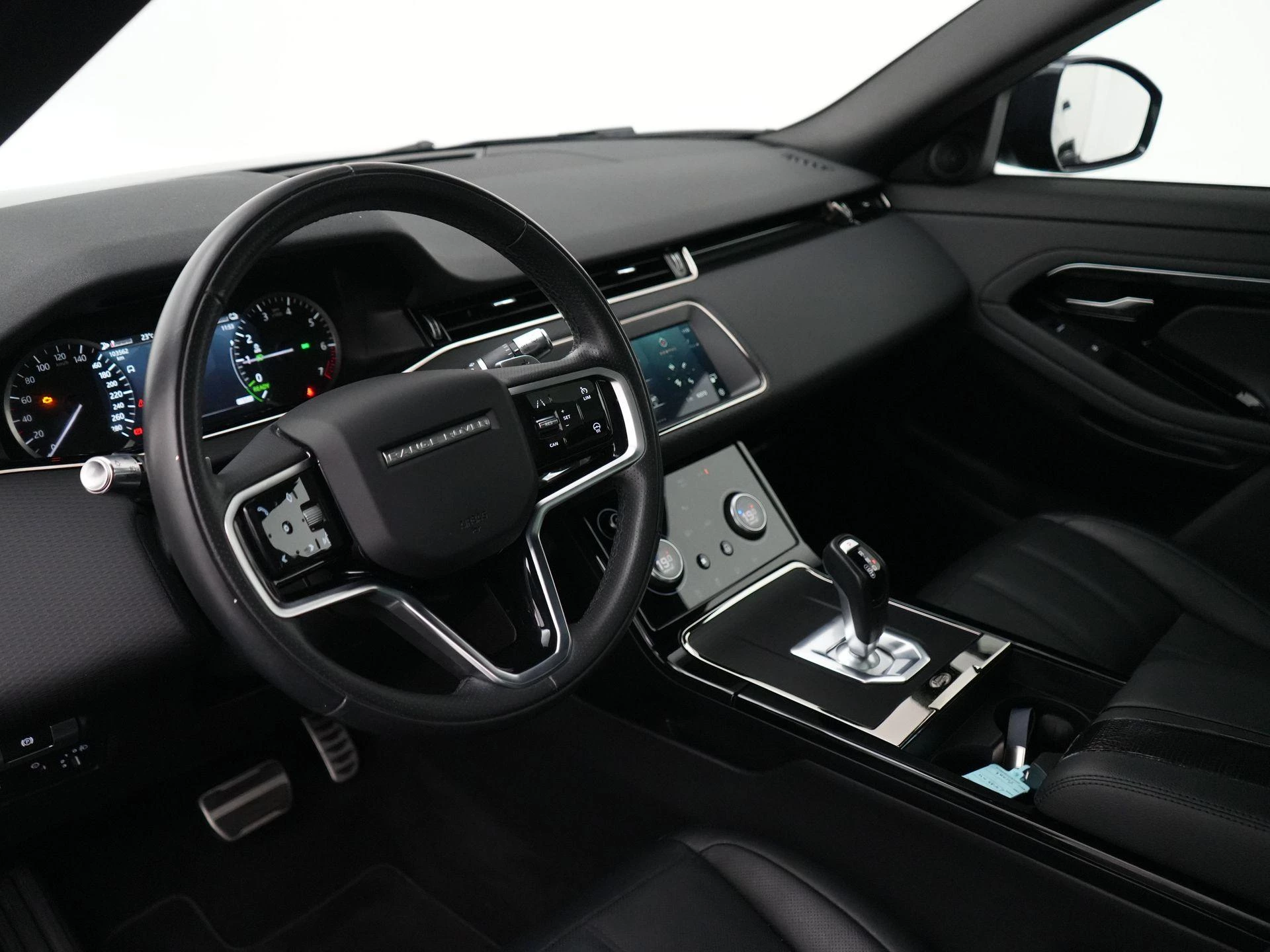 Land Rover Range Rover Evoque 1.5 P300e AWD R-Dynamic SE