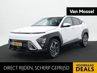 Hyundai Kona 1.6 GDI HEV Comfort
