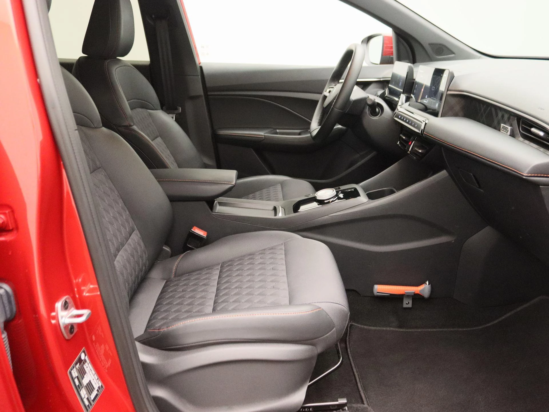 MG MG3 1.5 Hybrid+ Luxury